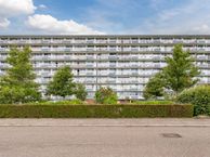 Ganzenstraat 122, 3815 JJ Amersfoort