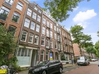 Wilhelminastraat 99 -1, 1054 VZ Amsterdam