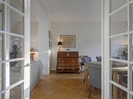 Voorschoterlaan 138 B, 3062 KW Rotterdam