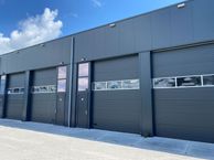 Curiestraat 1 17, 8861 NB Harlingen