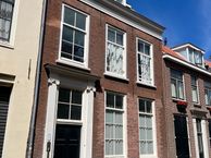 Ridderschapstraat 14 A, 3512 CP Utrecht