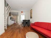 Griftstraat 85, 3572 GR Utrecht