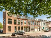 President Steijnstraat 101 rd, 2021 VC Haarlem