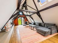 Prinsengracht 773 D, 1017 JZ Amsterdam