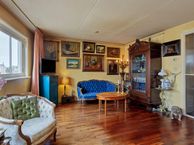 Haarlemmerstraat 3 -F, 1013 EH Amsterdam