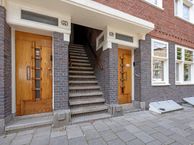 Chasséstraat 37 IV, 1057 HZ Amsterdam