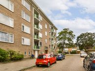 Anton Verheijstraat 9 4, 1077 KT Amsterdam