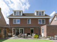 Ernest Shackletonstraat 14, 1363 KD Almere