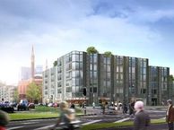 Moskeeplein 14, 3531 BX Utrecht