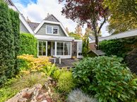 Marquettelaan 15, 1964 JR Heemskerk