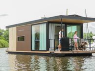 Sasseweg 27-B, 3291 EJ Strijen