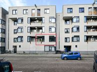 Boeninlaan 342, 1102 TR Amsterdam