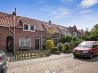 Valkenierstraat 38, 5021 DH Tilburg