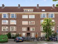 Biesboschstraat 39 I, 1078 ML Amsterdam