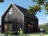 Nikola Teslastraat 23, 1349 DK Almere