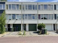 Kloosterlaan 58, 1216 NR Hilversum