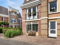 De Hoge Bogerd 100, 3342 GC Hendrik-Ido-Ambacht