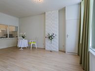 Aegidiusstraat 66 A, 3061 XN Rotterdam