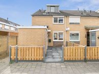 Otellostraat 1, 3208 PH Spijkenisse