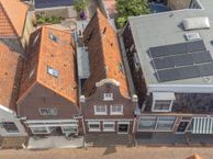 Grote Kerkstraat 29, 8861 EK Harlingen