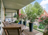 Vrijenburglaan 123, 2994 GL Barendrecht