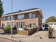 Brederodestraat 58, 2042 BH Zandvoort