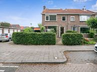 de Visserstraat 24, 2805 SJ Gouda