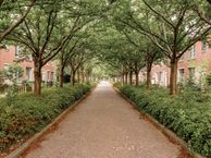 Hendrick de Keyserlaan 5, 3822 WB Amersfoort