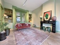 Overtoom 202 1, 1054 HX Amsterdam