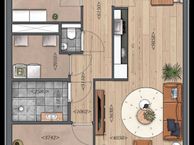 Tamboerstraat (Bouwnr. 5), 3034 PW Rotterdam