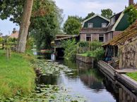 Bakkerstraat 11, 1619 JT Andijk