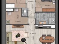 Tamboerstraat (Bouwnr. 78), 3034 PW Rotterdam