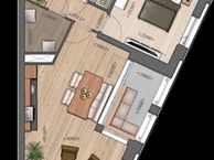 Crooswijkseweg (Bouwnr. 27), 3034 PW Rotterdam