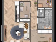 Crooswijkseweg (Bouwnr. 51), 3034 PW Rotterdam