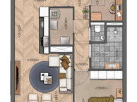 Crooswijkseweg (Bouwnr. 70), 3034 HL Rotterdam