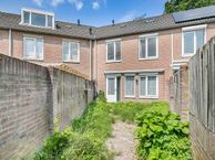 Christina Bakker-van Bossestraat 42, 5612 SB Eindhoven