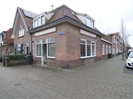 Meerlaan 60 A, 2181 BT Hillegom