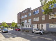 Borselaarstraat 64 a, 3081 RJ Rotterdam