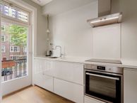 Molenbeekstraat 34 I, 1078 XE Amsterdam