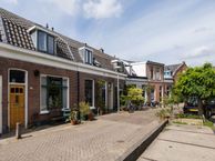 Wagendwarsstraat 51, 3581 WK Utrecht