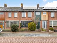 Thorbeckestraat 6, 1272 HC Huizen