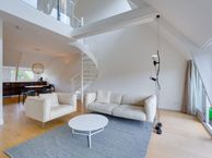 Sophialaan 4 B, 1075 BR Amsterdam