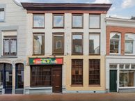 Hoogstraat 118-1&2, 3111 HL Schiedam