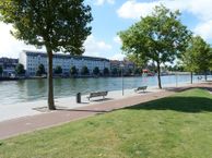 Rochussenstraat 317 B4, 3023 DG Rotterdam