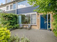 Burgemeester Van der Heidelaan 36, 3451 ZT Vleuten