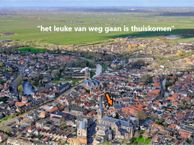 Kapellestraat 2, 3421 CV Oudewater