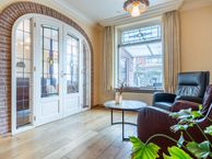 Marijkeplein 8, 5443 AH Haps