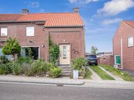 Prinses Beatrixstraat 11, 6241 EW Bunde