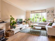 Gentiaanstraat 32, 1402 CT Bussum