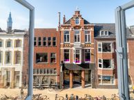 Oude Boteringestraat 65 A, 9712 GG Groningen